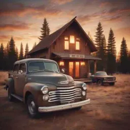 A Place To Hang My Hat 