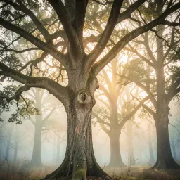 Echoes of the Old Way