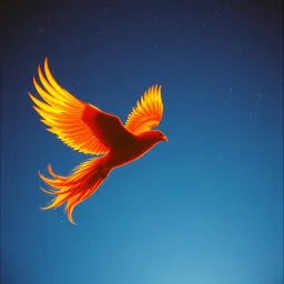 FLY HIGH
