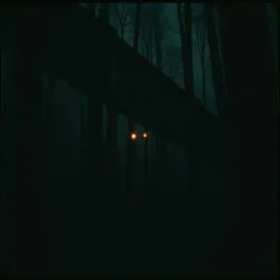 Hunting the Night