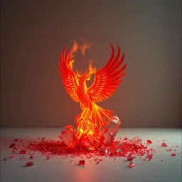 Unbreakable Fire