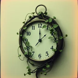 vicious cycles