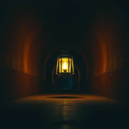 Tunnel Vision
