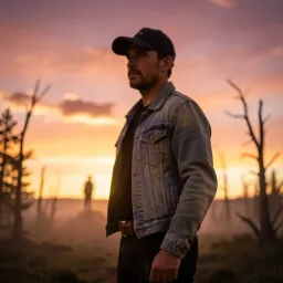 Brave at Dawn