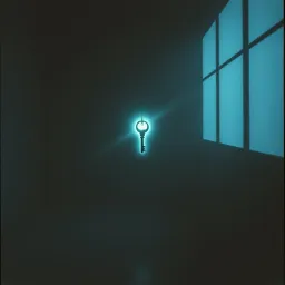 No One's Here