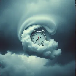 Slipping away