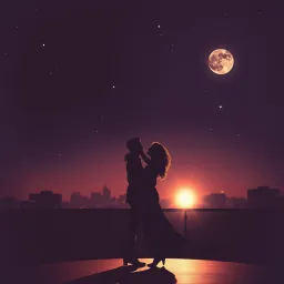 Starlit Confessions