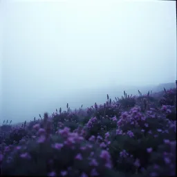 My Heart was Left in Shetland
