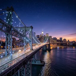 Bridge of Stars