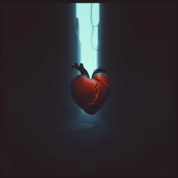 Heart in Ruins