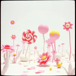 I'm a Little Girl