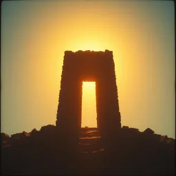 Rise Up Stronger