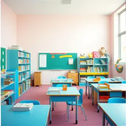 Die Schule