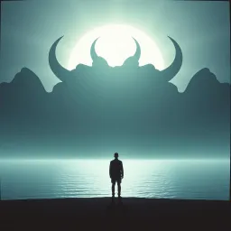 From Halo To Horns