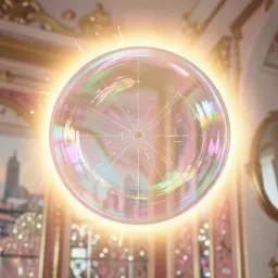 Bubble Trouble