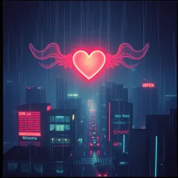 Heartbreak Heaven