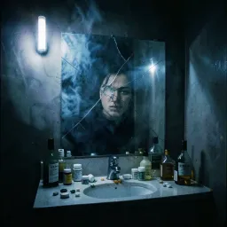 Alone In My Head
