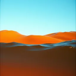 Day and Night
