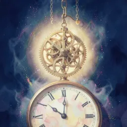 The Night We Borrowed Time