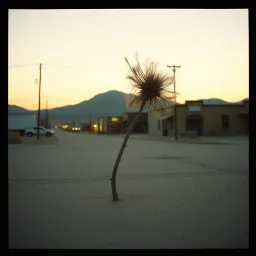 Nowhere Fast