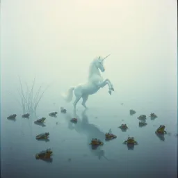 Unicorn Groove