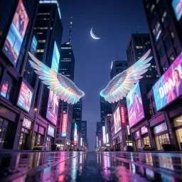 Midnight Dance