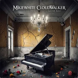 Title: “Love Gone Bad By: MikeWhite CloudWalker