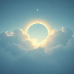 Heavenly Home