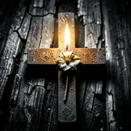 Jesus Christ My Savior
