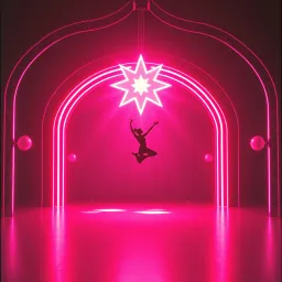 Dance of the Hidden Star
