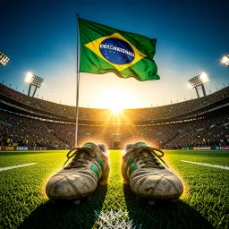Hexa campeão