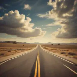 Leaving