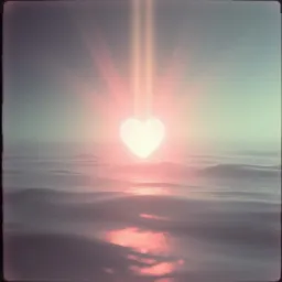 Ton amour m'émeut profondément