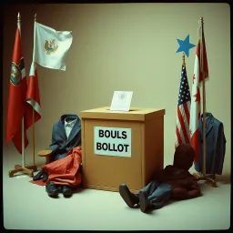 Politicians