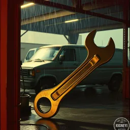 Million-Dollar Wrenches