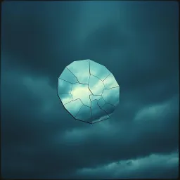Broken