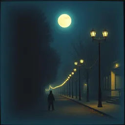 London
