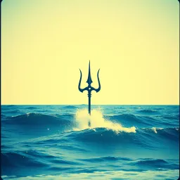 King of the Waves