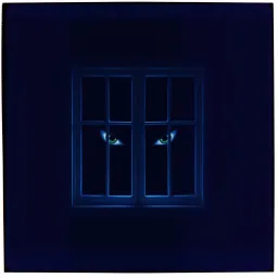 SERAUT WAJAH MISTERI 1