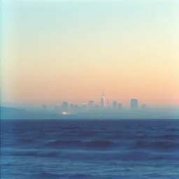 Fading Dream