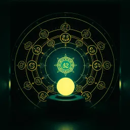 Third Eye Decree – 60106 Sovereign Binding