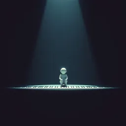 Always a tear away