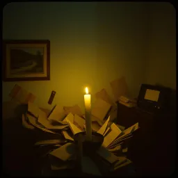 Silent Heart