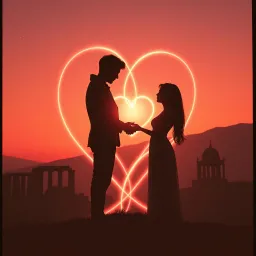 Entwined in Eternity