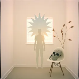 Change