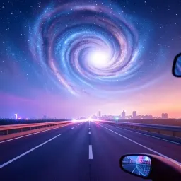 Dream of a Joyride