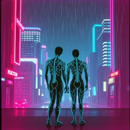 Partners in crime