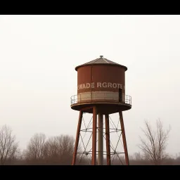 Bigger Than This Town
