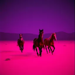 Backroad Neon