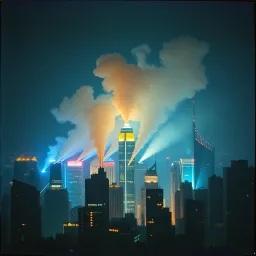 Skyline